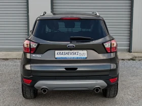 Ford Kuga 1.5d Euro6b Navi, снимка 5