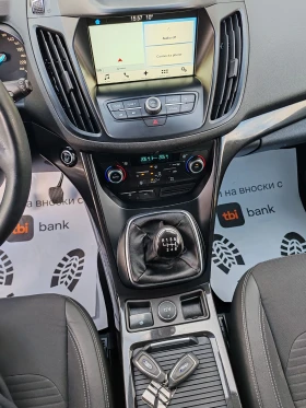Ford Kuga 1.5d Euro6b Navi, снимка 12