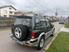 Suzuki Grand vitara, снимка 2
