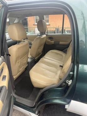 Suzuki Grand vitara, снимка 7