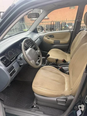 Suzuki Grand vitara, снимка 5