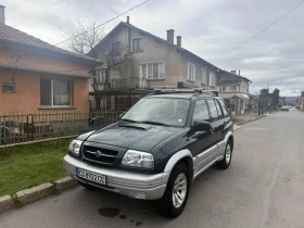 Suzuki Grand vitara, снимка 1