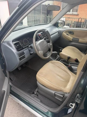 Suzuki Grand vitara, снимка 6