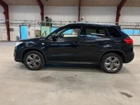 Suzuki Vitara 1.6benzin aut.  120ps 2WD DK, снимка 7