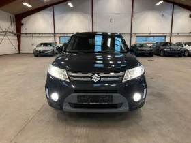 Suzuki Vitara 1.6benzin aut.  120ps 2WD DK, снимка 3