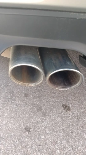 BMW X3, снимка 5