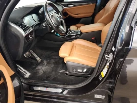 BMW X3 * XDRIVE30I * CARFAX * ЦЕНА ДО БГ, снимка 8
