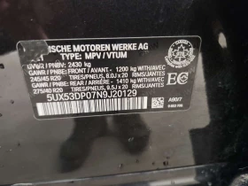 BMW X3 * XDRIVE30I * CARFAX * ЦЕНА ДО БГ, снимка 16