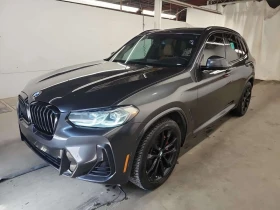 BMW X3 * XDRIVE30I * CARFAX * ЦЕНА ДО БГ, снимка 1