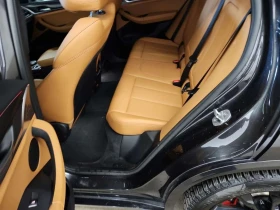 BMW X3 * XDRIVE30I * CARFAX * ЦЕНА ДО БГ, снимка 13