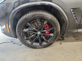 BMW X3 * XDRIVE30I * CARFAX * ЦЕНА ДО БГ, снимка 7