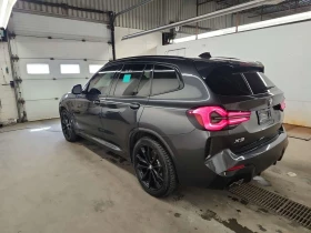 BMW X3 * XDRIVE30I * CARFAX * ЦЕНА ДО БГ, снимка 3