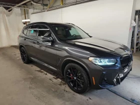 BMW X3 * XDRIVE30I * CARFAX * ЦЕНА ДО БГ, снимка 2