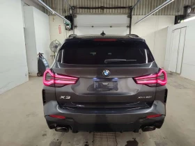 BMW X3 * XDRIVE30I * CARFAX * ЦЕНА ДО БГ, снимка 4
