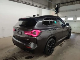 BMW X3 * XDRIVE30I * CARFAX * ЦЕНА ДО БГ, снимка 5