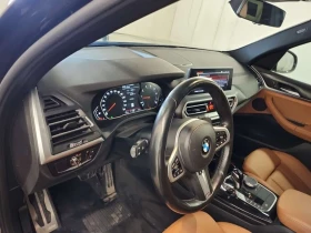 BMW X3 * XDRIVE30I * CARFAX * ЦЕНА ДО БГ, снимка 9