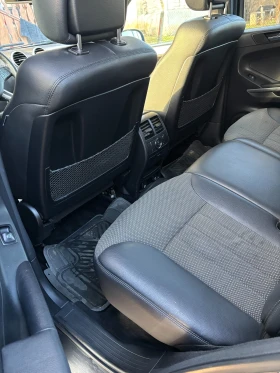 Mercedes-Benz ML 320 Mercedes-Benz ML 320 ОБСЛУЖЕН - Android Auto CarPl, снимка 13