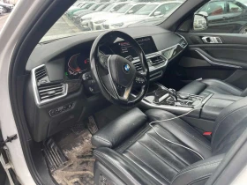 BMW X5 xDrive40i/LASER/ПАНО/360/ПРЕДСТАВИТЕЛСТВО НА BMW, снимка 7