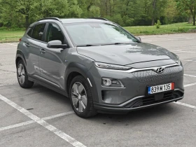 Hyundai Kona Executive, снимка 2