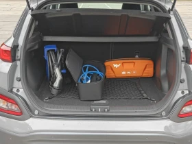 Hyundai Kona Executive, снимка 5