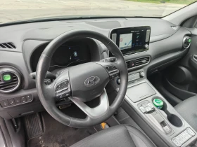 Hyundai Kona Executive, снимка 7