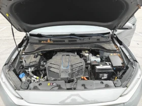 Hyundai Kona Executive, снимка 12