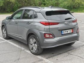 Hyundai Kona Executive, снимка 4