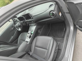 Hyundai Kona Executive, снимка 10