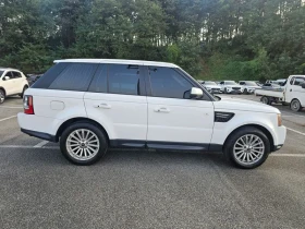 Land Rover Range Rover Sport 3.0D, снимка 4