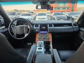 Land Rover Range Rover Sport 3.0D, снимка 16