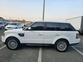 Land Rover Range Rover Sport 3.0D, снимка 1