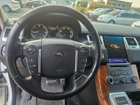 Land Rover Range Rover Sport 3.0D, снимка 11