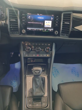 Skoda Kodiaq 2, 0 TDI/200 к.с./L&K, снимка 13