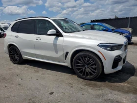 BMW X5 2019 BMW X5 XDRIVE40I, снимка 1