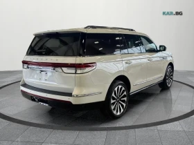 Lincoln Navigator АвтоКредит* (ЦЕНА ДО БГ)* , снимка 5