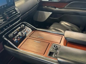 Lincoln Navigator АвтоКредит* (ЦЕНА ДО БГ)* , снимка 13