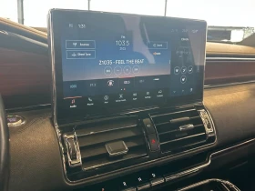Lincoln Navigator АвтоКредит* (ЦЕНА ДО БГ)* , снимка 11
