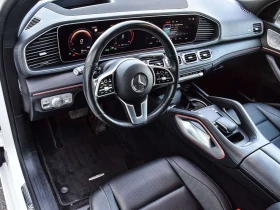 Mercedes-Benz GLE * 4MATIC  * CARFAX * БЕЗ ПЪРВОНАЧАЛНА ВНОСКА, снимка 7