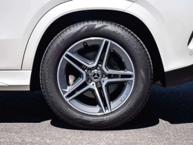 Mercedes-Benz GLE * 4MATIC  * CARFAX * БЕЗ ПЪРВОНАЧАЛНА ВНОСКА, снимка 5