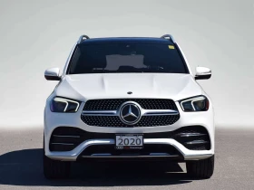 Mercedes-Benz GLE * 4MATIC  * CARFAX * БЕЗ ПЪРВОНАЧАЛНА ВНОСКА, снимка 2