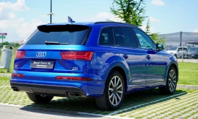 Audi Q7 3.0TDI* S-LINE* CAMERA* РЕГИСТРИРАНА, снимка 4