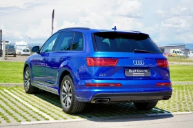 Audi Q7 3.0TDI* S-LINE* CAMERA* РЕГИСТРИРАНА, снимка 6
