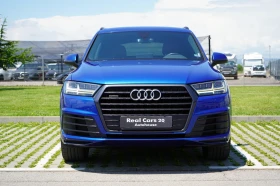 Audi Q7 3.0TDI* S-LINE* CAMERA* РЕГИСТРИРАНА, снимка 2