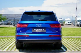 Audi Q7 3.0TDI* S-LINE* CAMERA* РЕГИСТРИРАНА, снимка 5