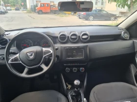 Dacia Duster 1.0 ГАЗ, снимка 8