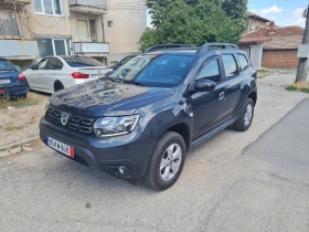 Dacia Duster 1.0 ГАЗ, снимка 1