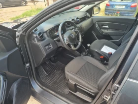 Dacia Duster 1.0 ГАЗ, снимка 9