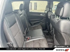 Jeep Grand cherokee ALTITUDE* ПОДГРЕВ* СЛЕДЕНЕ НА ЛЕНТИ, снимка 14