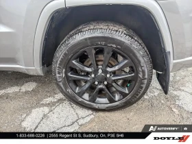 Jeep Grand cherokee ALTITUDE* ПОДГРЕВ* СЛЕДЕНЕ НА ЛЕНТИ, снимка 6