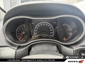 Jeep Grand cherokee ALTITUDE* ПОДГРЕВ* СЛЕДЕНЕ НА ЛЕНТИ, снимка 10